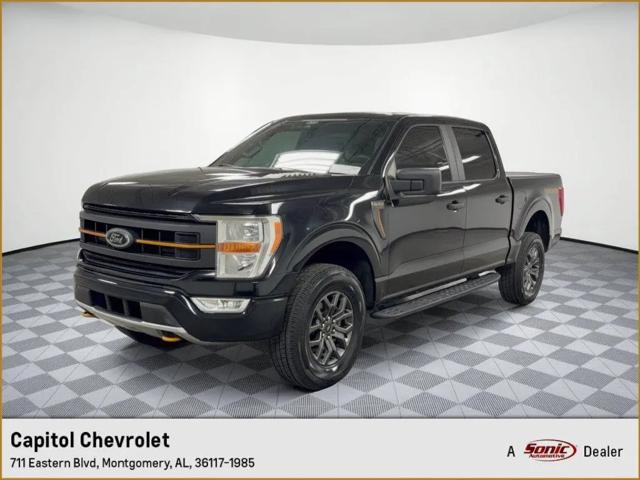 2022 Ford F-150 Tremor for sale in Montgomery, AL
