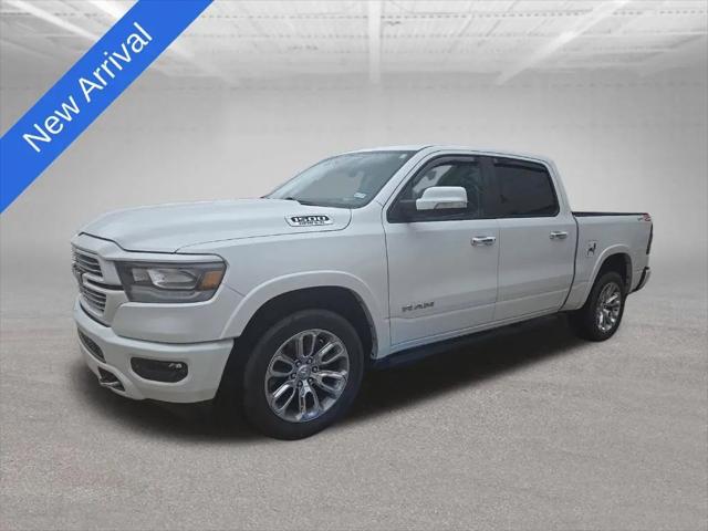2022 Ram 1500 Laramie Crew Cab 4x4 57 Box for sale in Fort Worth, TX