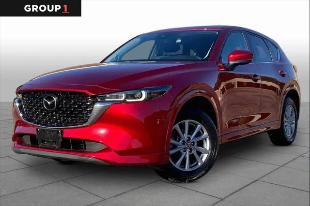 2024 Mazda CX-5 2.5 S Preferred for sale in Maple Shade, NJ