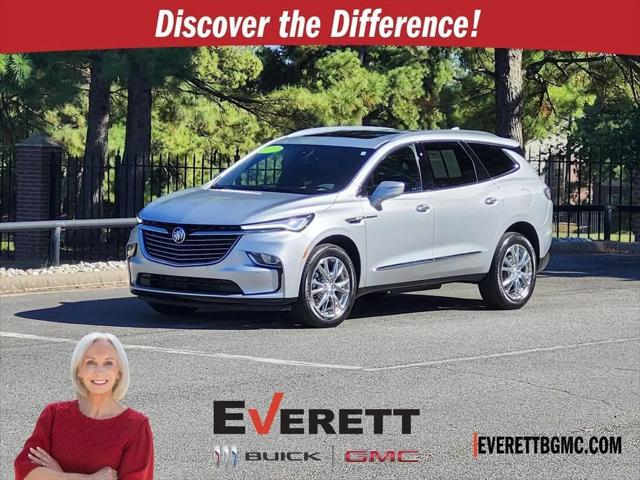 2022 Buick Enclave FWD Premium for sale in Bryant, AR