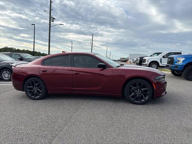 2023 Dodge Charger SXT for sale in Clermont, FL