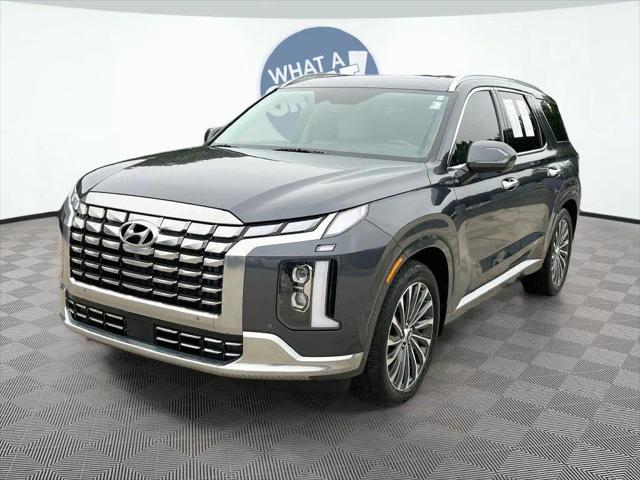 2024 Hyundai Palisade Calligraphy for sale in Gainesville, GA