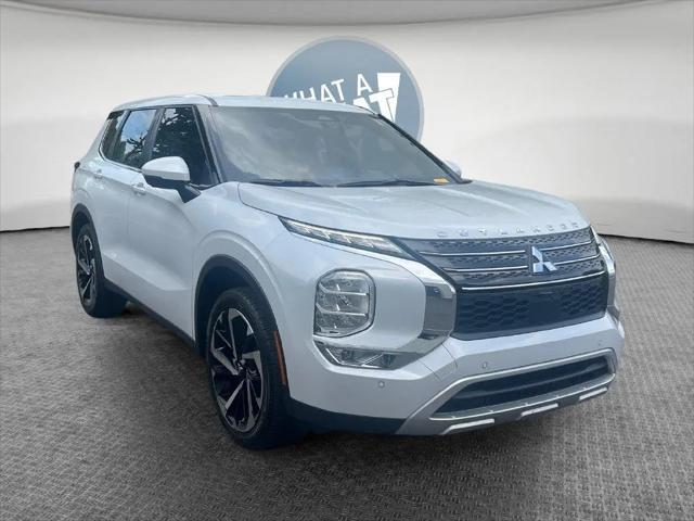 2024 Mitsubishi Outlander SE 2.5 2WD for sale in Gainesville, GA