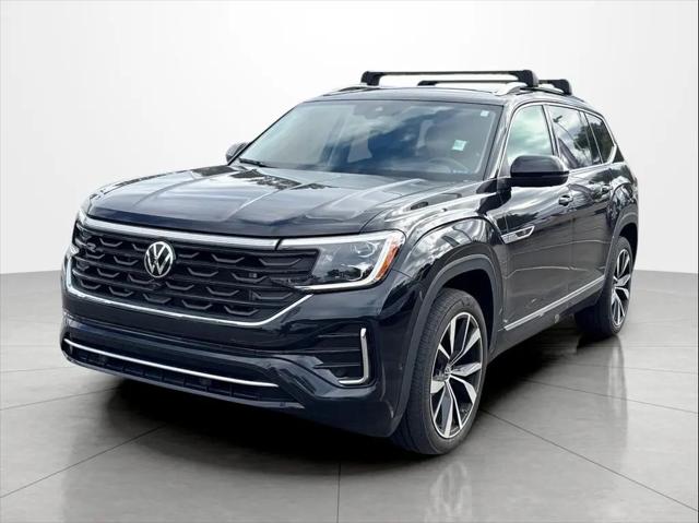 2024 Volkswagen Atlas 2.0T SEL Premium R-Line for sale in Gastonia, NC