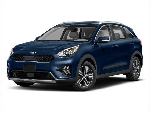 2020 Kia Niro Touring for sale in Conshohocken, PA