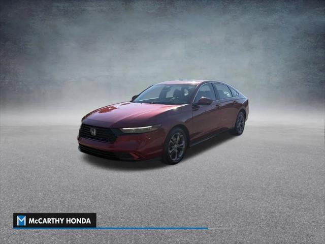 2023 Honda Accord EX for sale in Overland Park, KS
