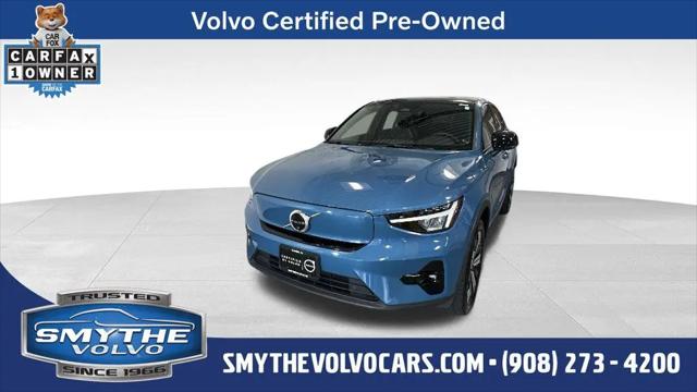 2023 Volvo CT Twin Plus for sale in SUMMIT, NJ