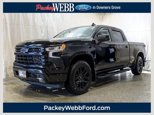 2024 Chevrolet Silverado 1500 RST for sale in Downers Grove, IL
