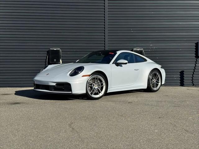 2026 Porsche 911 Carrera for sale in Wallingford, CT