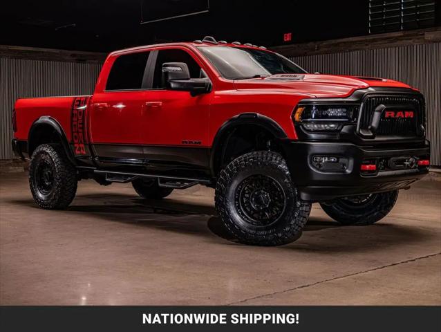 2024 Ram 2500 Power Wagon Crew Cab 4x4 64 Box for sale in Scottsdale, AZ