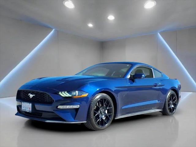 2019 Ford Mustang EcoBoost for sale in Bowie, MD