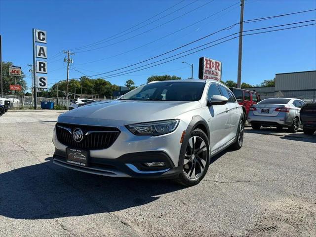 2018 Buick Regal TourX Essence for sale in Omaha, NE
