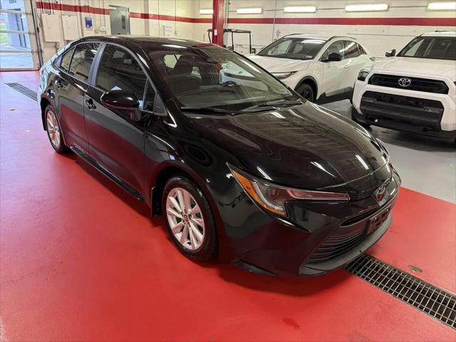 2024 Toyota Corolla LE for sale in Beckley, WV