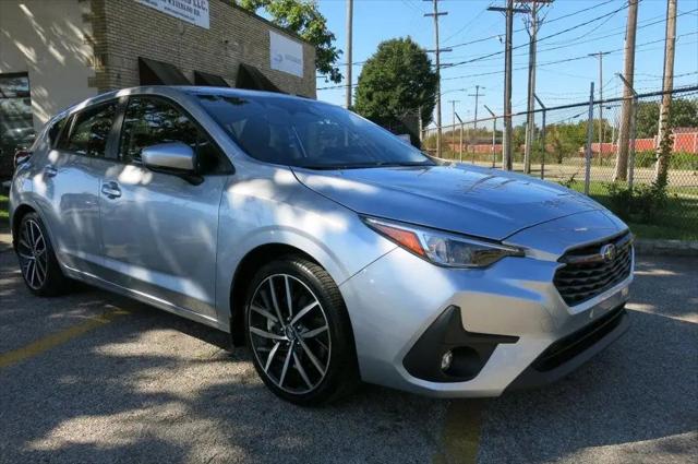 2025 Subaru Impreza Sport 5-Door for sale in Cleveland, OH