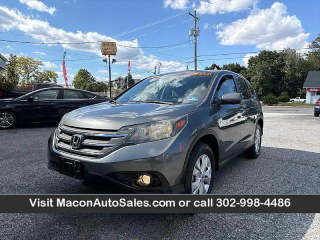2014 Honda CR-V EX for sale in Wilmington, DE