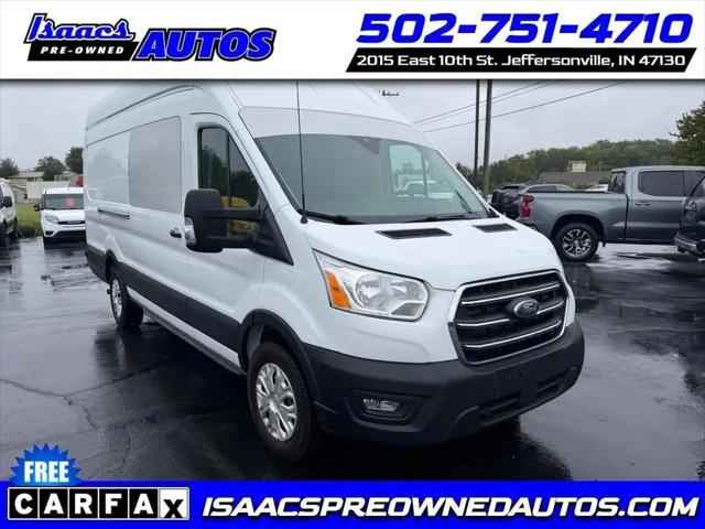 2020 Ford Transit Cargo Van Base for sale in Jeffersonville, IN