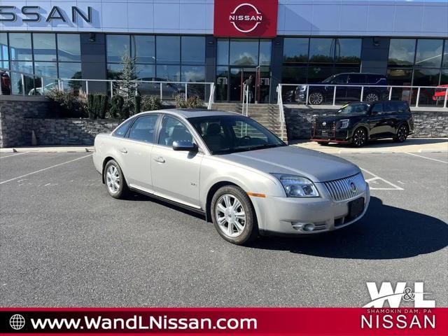 2008 Mercury Sable Premier for sale in Shamokin Dam, PA