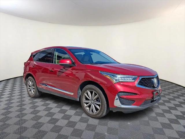 2019 Acura RDX Technology Package for sale in West Chester, PA