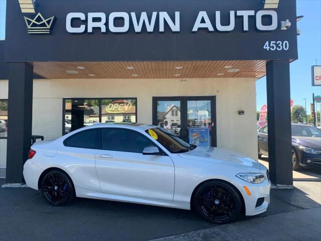 2016 BMW M2 xDrive for sale in Englewood, CO
