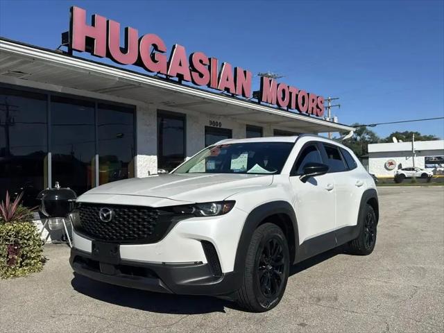 2025 Mazda CX-50 2.5 S Premium Package for sale in Sturtevant, WI