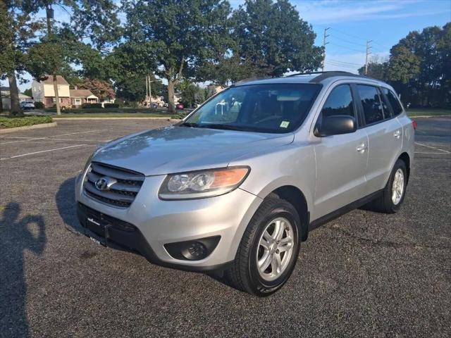 2012 Hyundai Santa Fe GLS for sale in Bethpage, NY