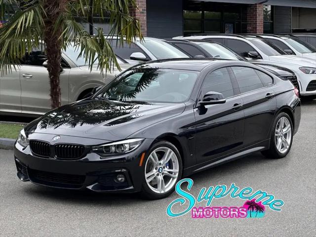 2019 BMW Coupe i for sale in Auburn, WA