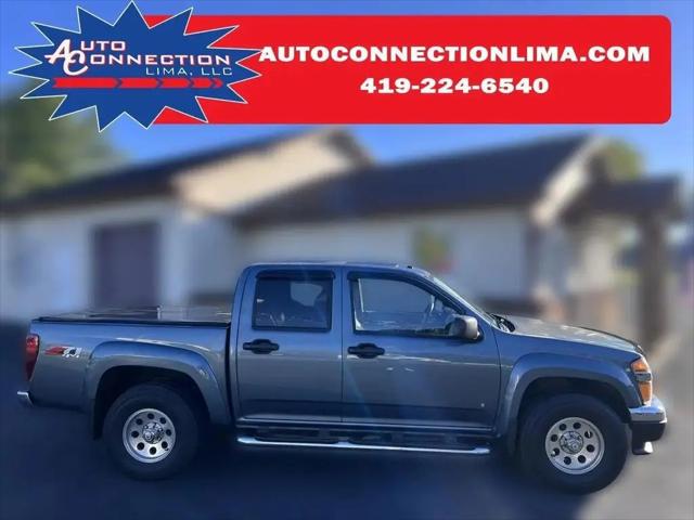 2006 Chevrolet Colorado for sale near LIMA, OH