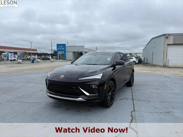 2026 Buick NV Sport Touring FWD for sale in Harvey, LA