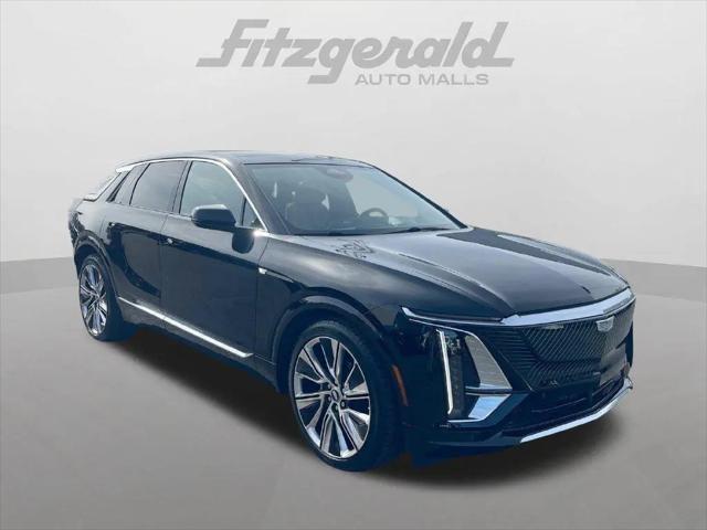 2026 Cadillac iQ Signature Luxury for sale in Annapolis, MD