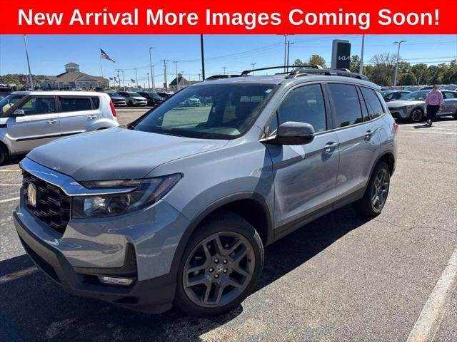 2023 Honda Passport AWD EX-L for sale in Lancaster, OH