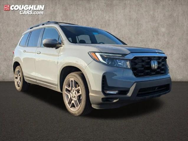 2023 Honda Passport AWD EX-L for sale in Lancaster, OH