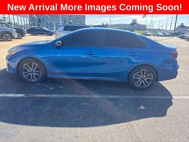 2022 Kia Forte for sale near Lancaster, OH