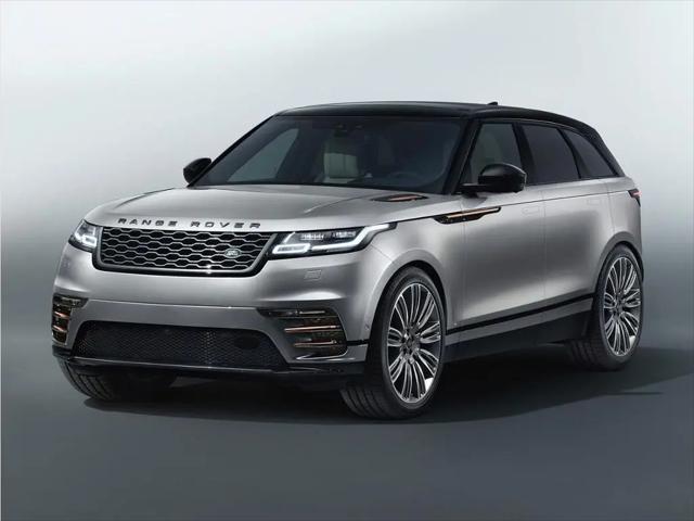 2020 Land Rover Range Rover Velar P340 R-Dynamic S for sale in Livermore, CA