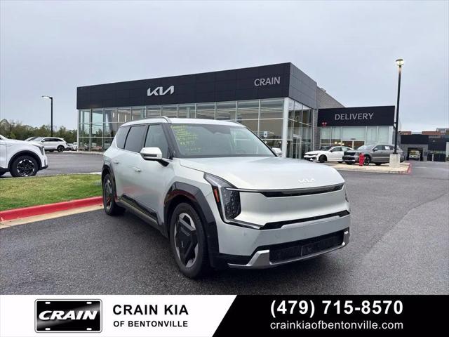 2024 Kia EV9 Land for sale in Bentonville, AR