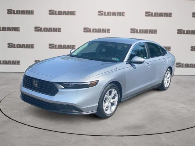2026 Honda Accord Sedan LX for sale in Glenside, PA
