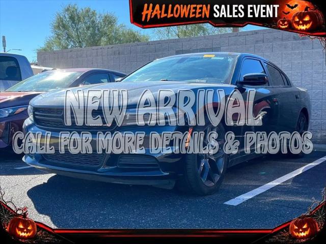 2023 Dodge Charger SXT for sale in Scottsdale, AZ