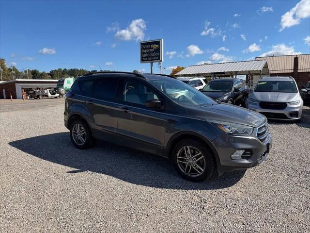 2017 Ford Escape SE for sale in Gallipolis, OH