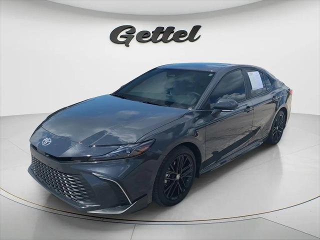 2025 Toyota Camry SE for sale in Bradenton, FL