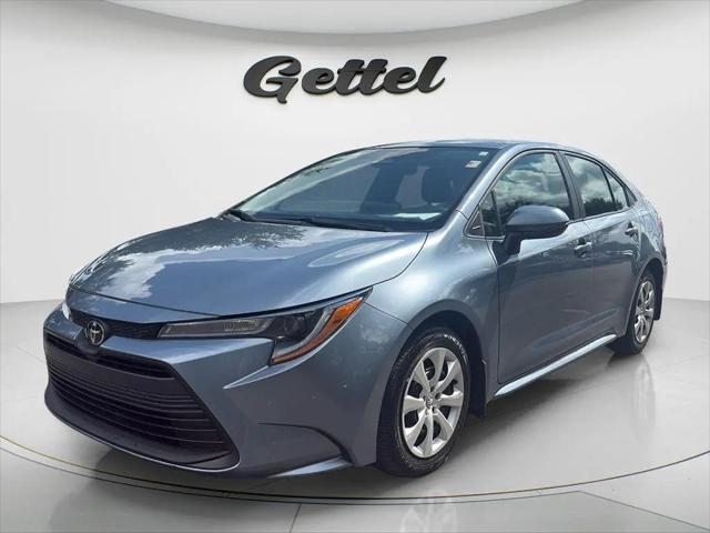 2025 Toyota Corolla LE for sale in Bradenton, FL
