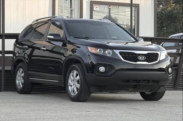 2011 Kia Sorento LX for sale in Baton Rouge, LA