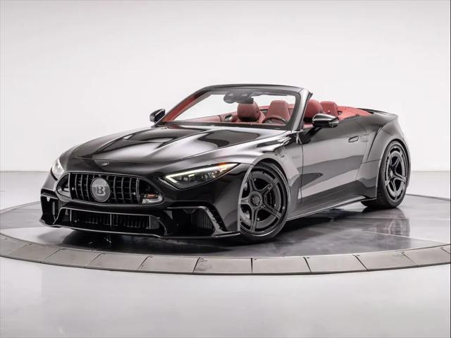 2026 Mercedes-Benz SL AMG SL 63 S E Performance for sale in Van Nuys, CA