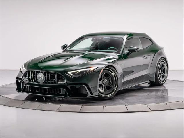 2025 Mercedes-Benz SL AMG SL 63 S E Performance for sale in Van Nuys, CA