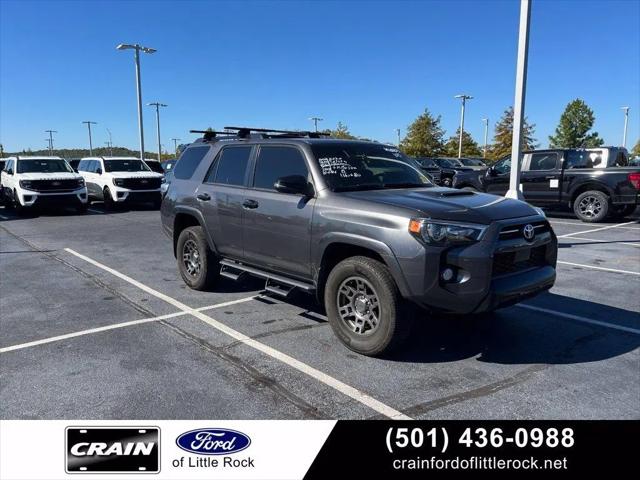 2020 Toyota 4Runner Venture Special Edition for sale in Little Rock, AR