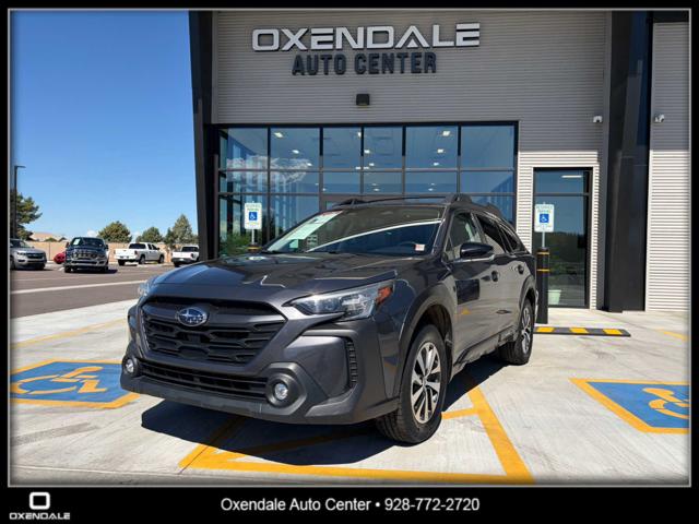 2023 Subaru Outback Premium for sale in Prescott Valley, AZ