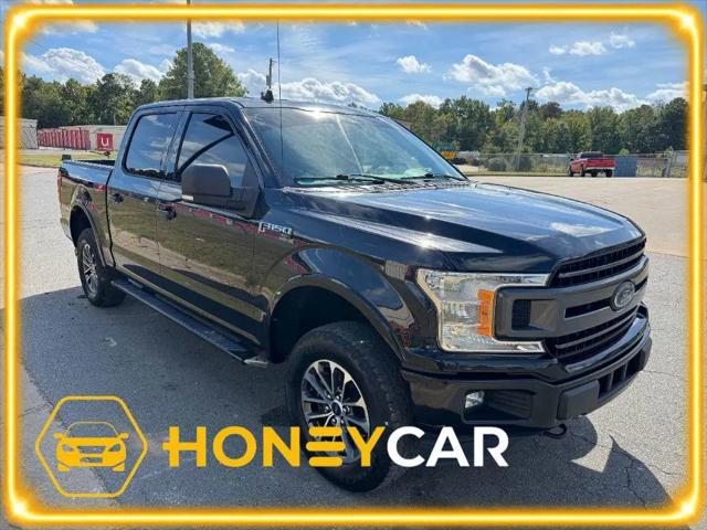 2019 Ford F-150 XLT for sale in Winchester, VA