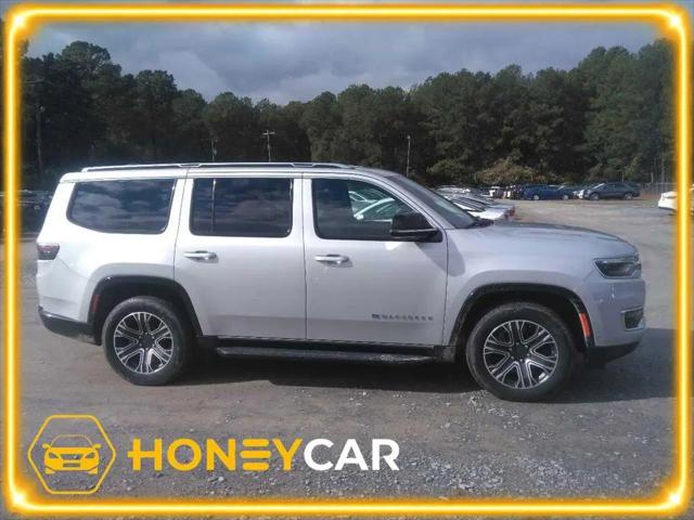 2024 Jeep Wagoneer Series II 4x4 for sale in Winchester, VA