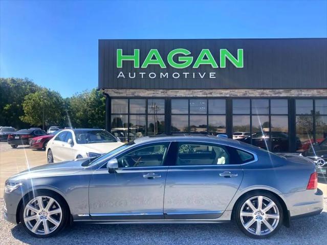 2020 Volvo S90 T6 Inscription for sale in Chatham, IL