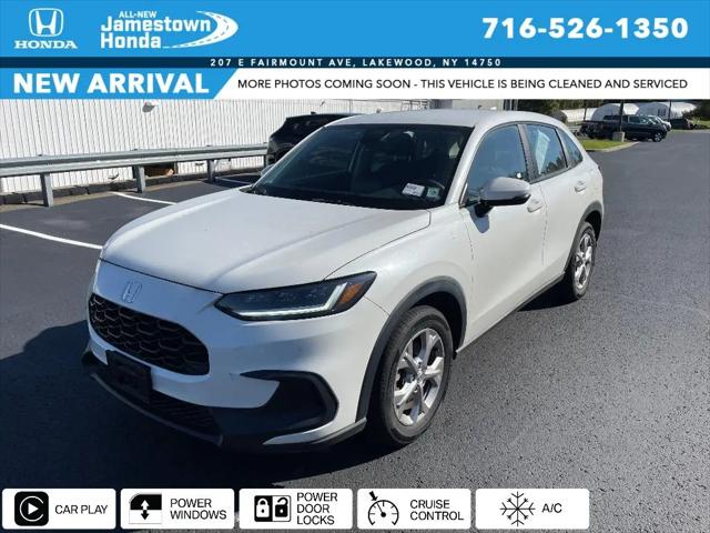 2024 Honda HR-V AWD LX for sale in Lakewood, NY