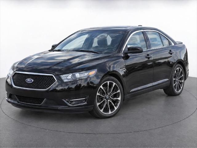 2018 Ford Taurus SHO for sale in Highland, MI
