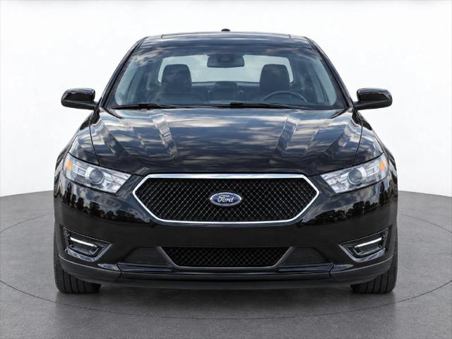 2018 Ford Taurus SHO